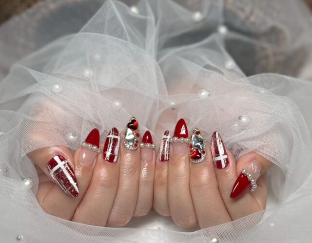 気分はもうクリスマス🎄